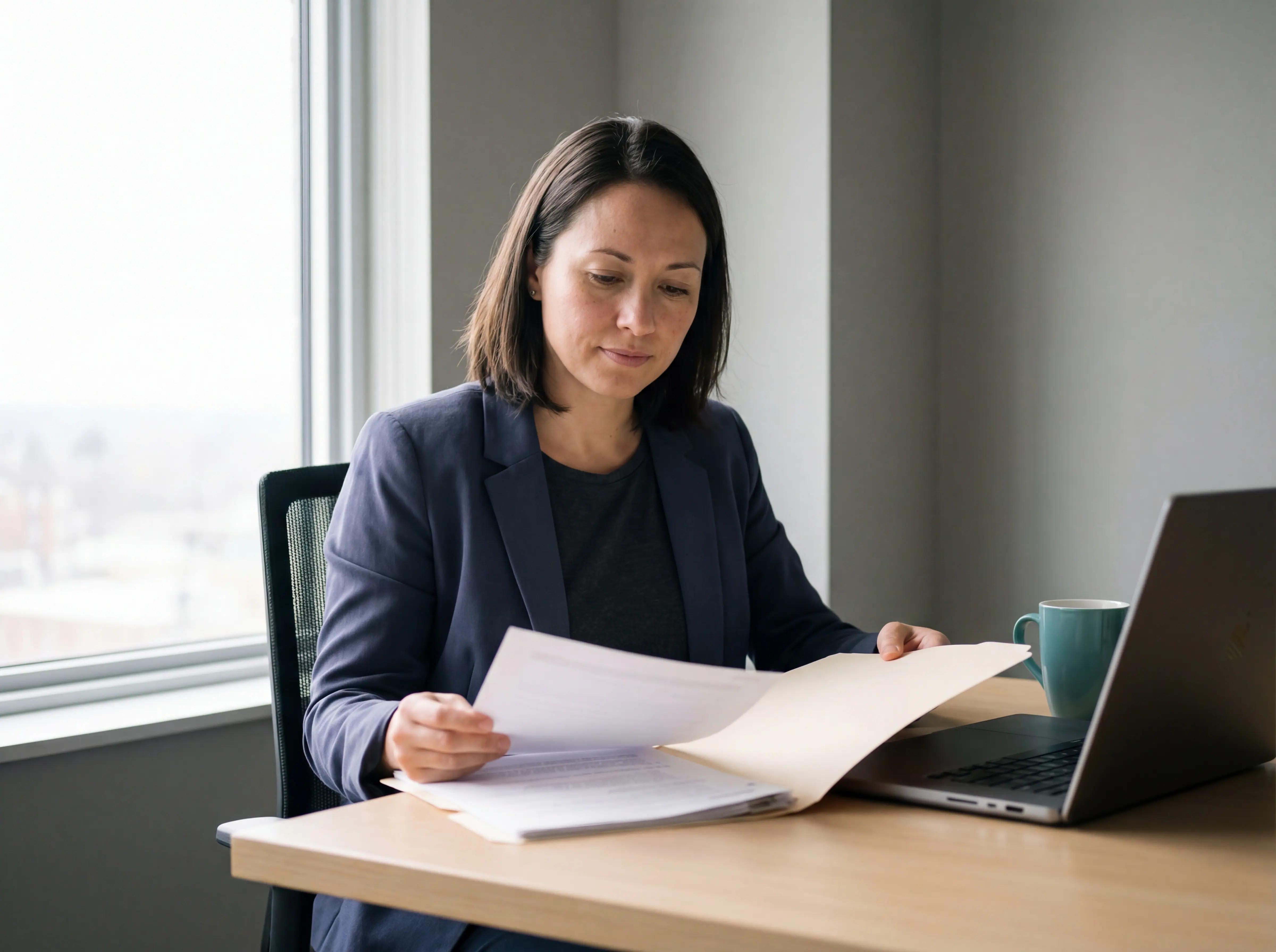 RX Advantages patient advocates working together to help patients navigate the medication assistance application process